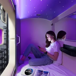 Capsule Constellation 89 Lwów