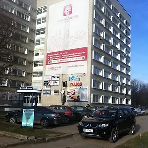 Molodizhniy Lwów