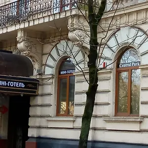  Guest house Mini Park