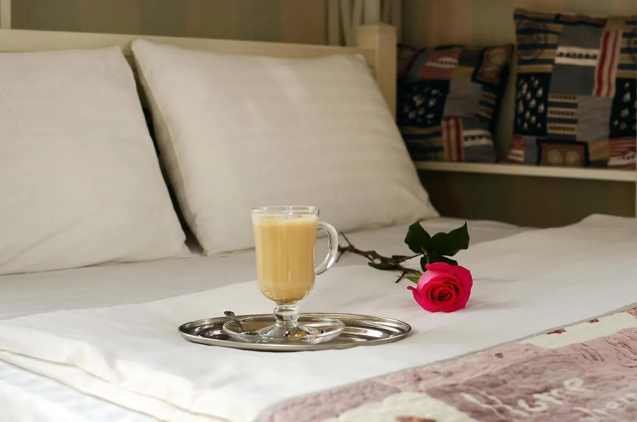 Hotel Panska Poduszka Lwów 0*,  Ukraina